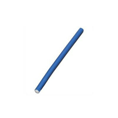 BraveHead Papiljotid, 14mm, Sinine, 12tk